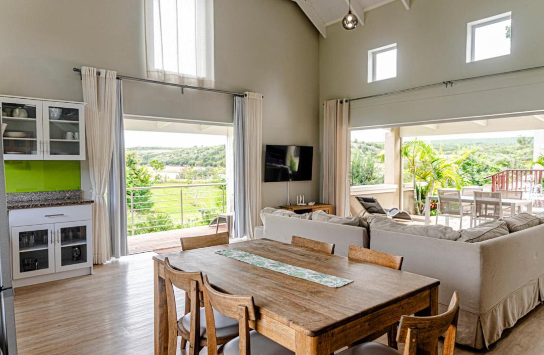 The Suites At Waterryk Eco Guest Farm Stilbaai Kültér fotó