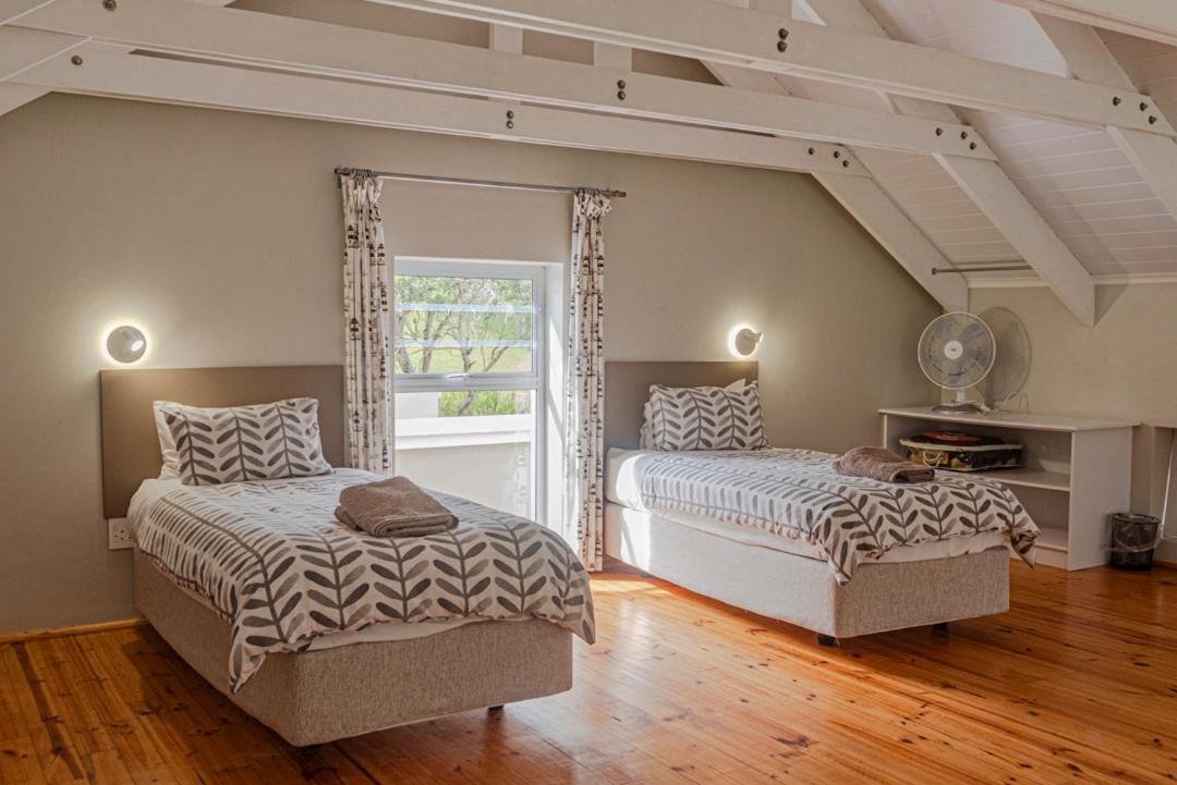 The Suites At Waterryk Eco Guest Farm Stilbaai Kültér fotó