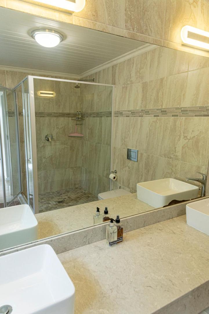 The Suites At Waterryk Eco Guest Farm Stilbaai Kültér fotó