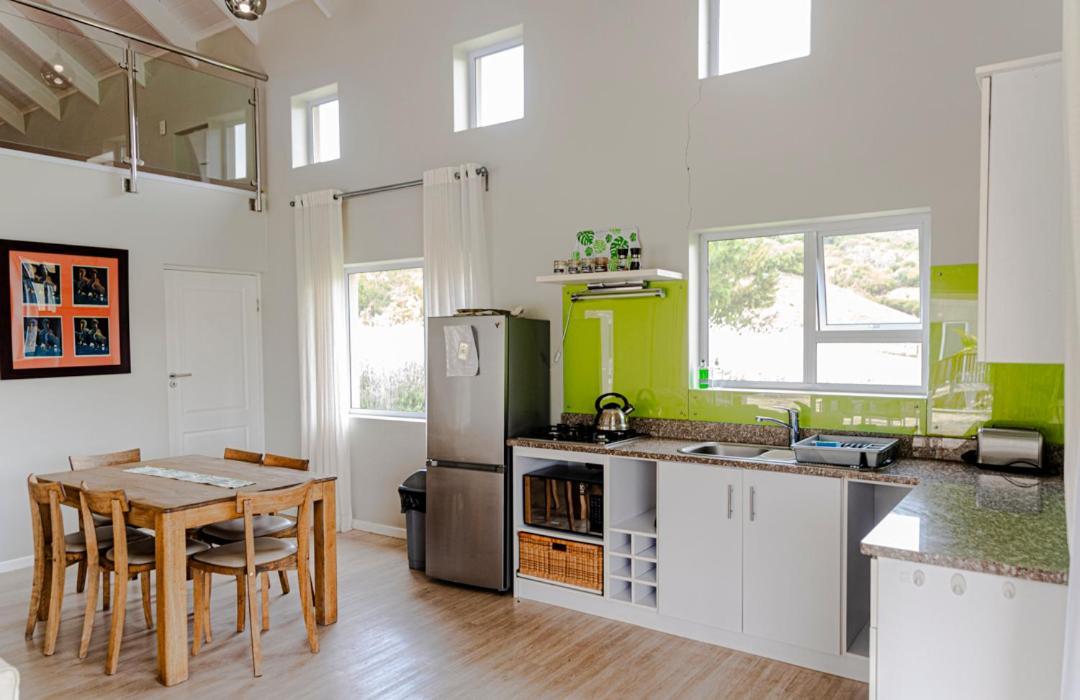 The Suites At Waterryk Eco Guest Farm Stilbaai Kültér fotó