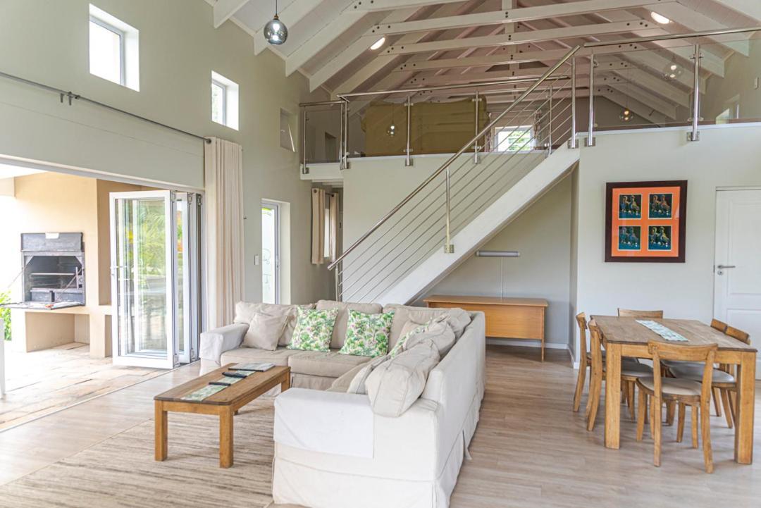 The Suites At Waterryk Eco Guest Farm Stilbaai Kültér fotó