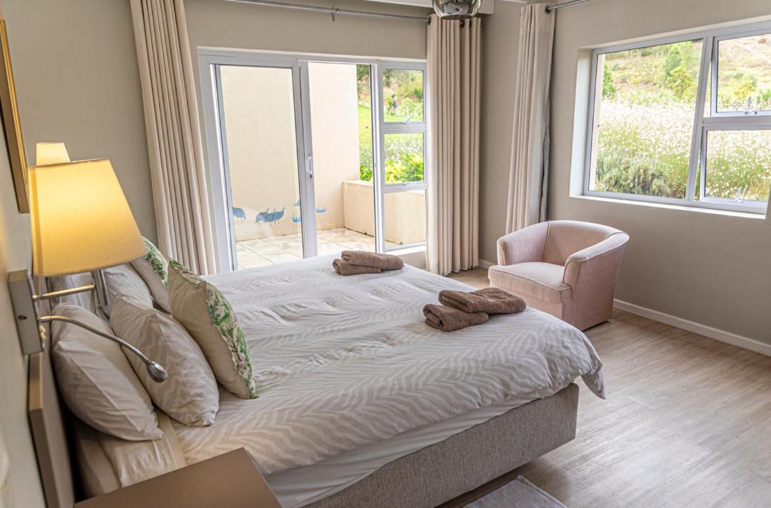 The Suites At Waterryk Eco Guest Farm Stilbaai Kültér fotó
