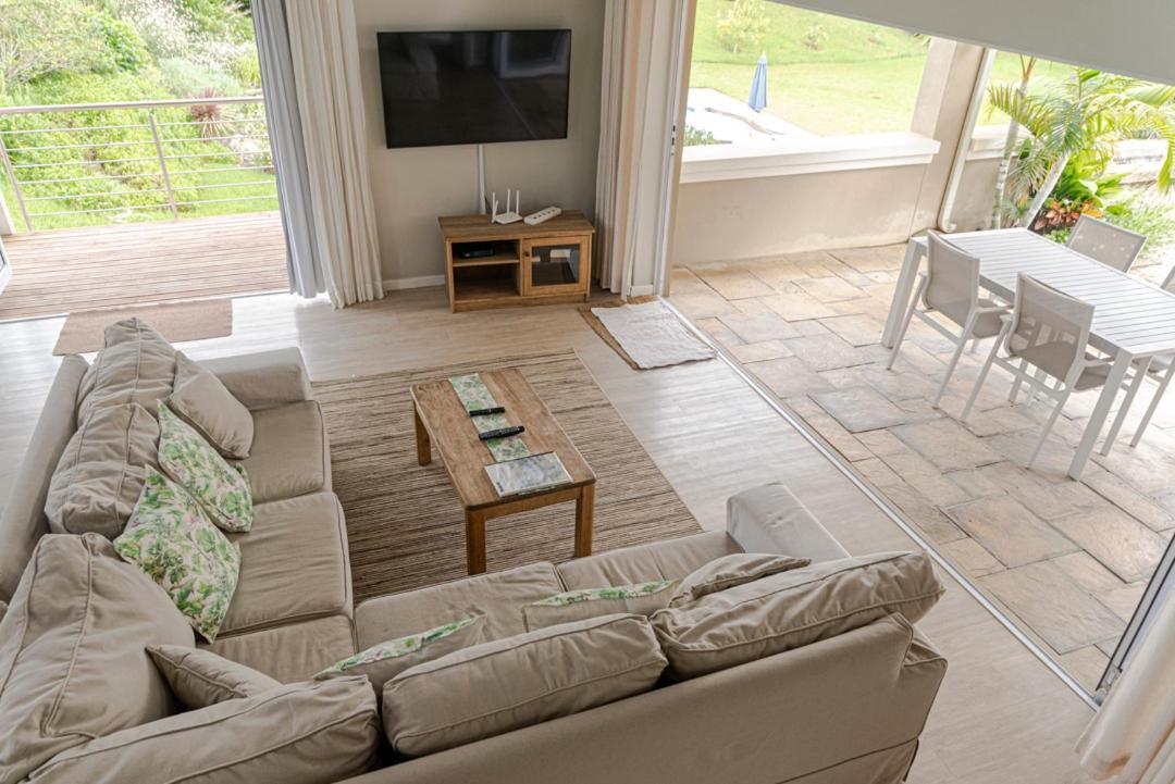 The Suites At Waterryk Eco Guest Farm Stilbaai Kültér fotó