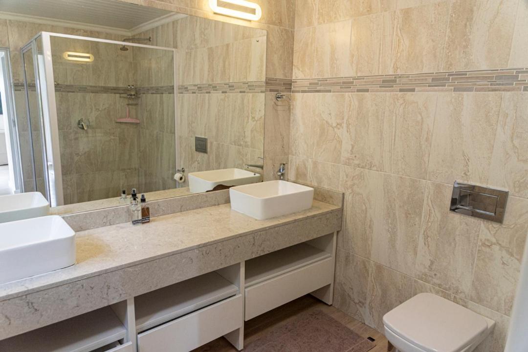 The Suites At Waterryk Eco Guest Farm Stilbaai Kültér fotó