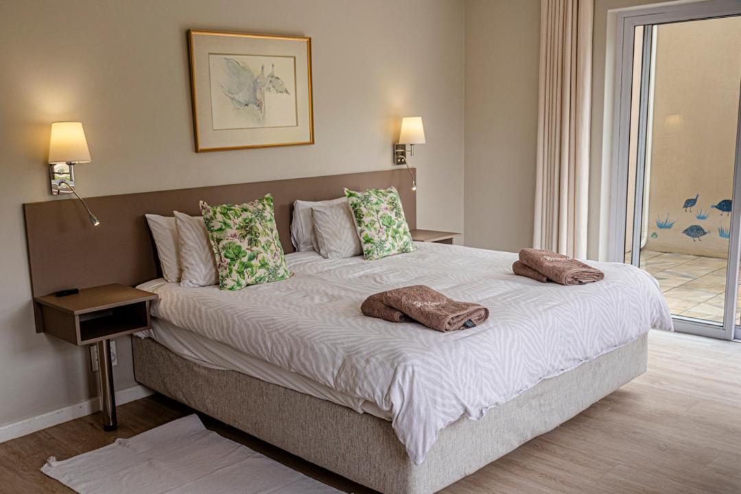 The Suites At Waterryk Eco Guest Farm Stilbaai Kültér fotó