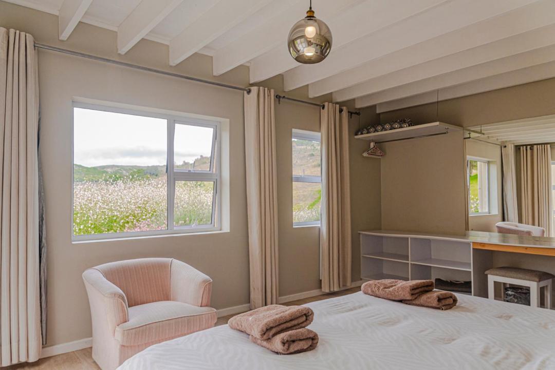 The Suites At Waterryk Eco Guest Farm Stilbaai Kültér fotó