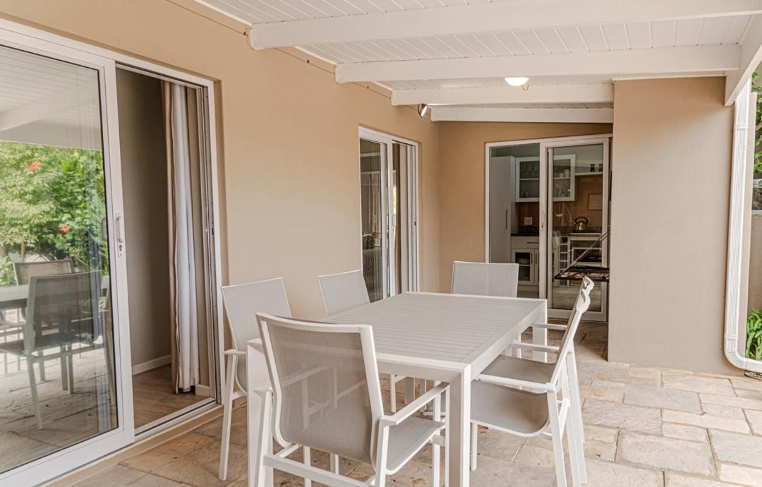 The Suites At Waterryk Eco Guest Farm Stilbaai Kültér fotó