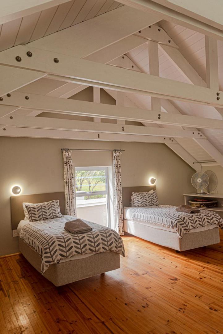 The Suites At Waterryk Eco Guest Farm Stilbaai Kültér fotó