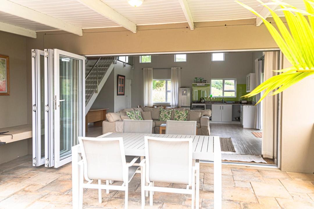 The Suites At Waterryk Eco Guest Farm Stilbaai Kültér fotó