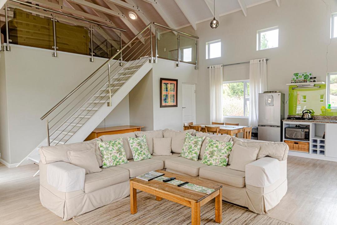 The Suites At Waterryk Eco Guest Farm Stilbaai Kültér fotó