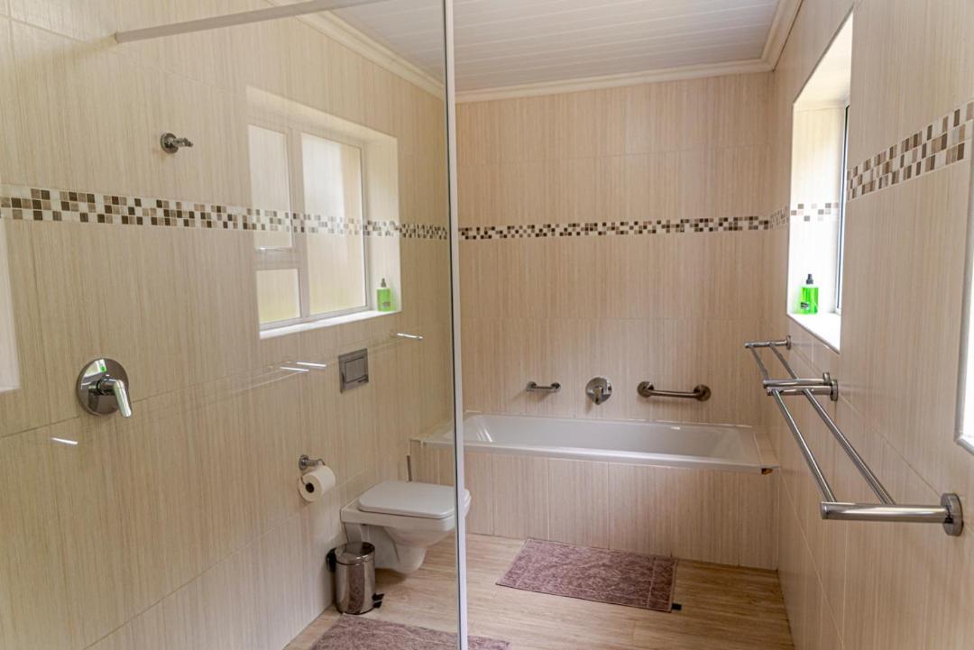 The Suites At Waterryk Eco Guest Farm Stilbaai Kültér fotó