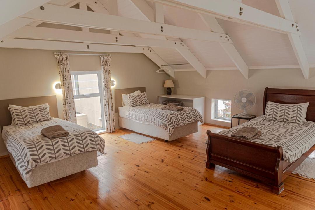 The Suites At Waterryk Eco Guest Farm Stilbaai Kültér fotó