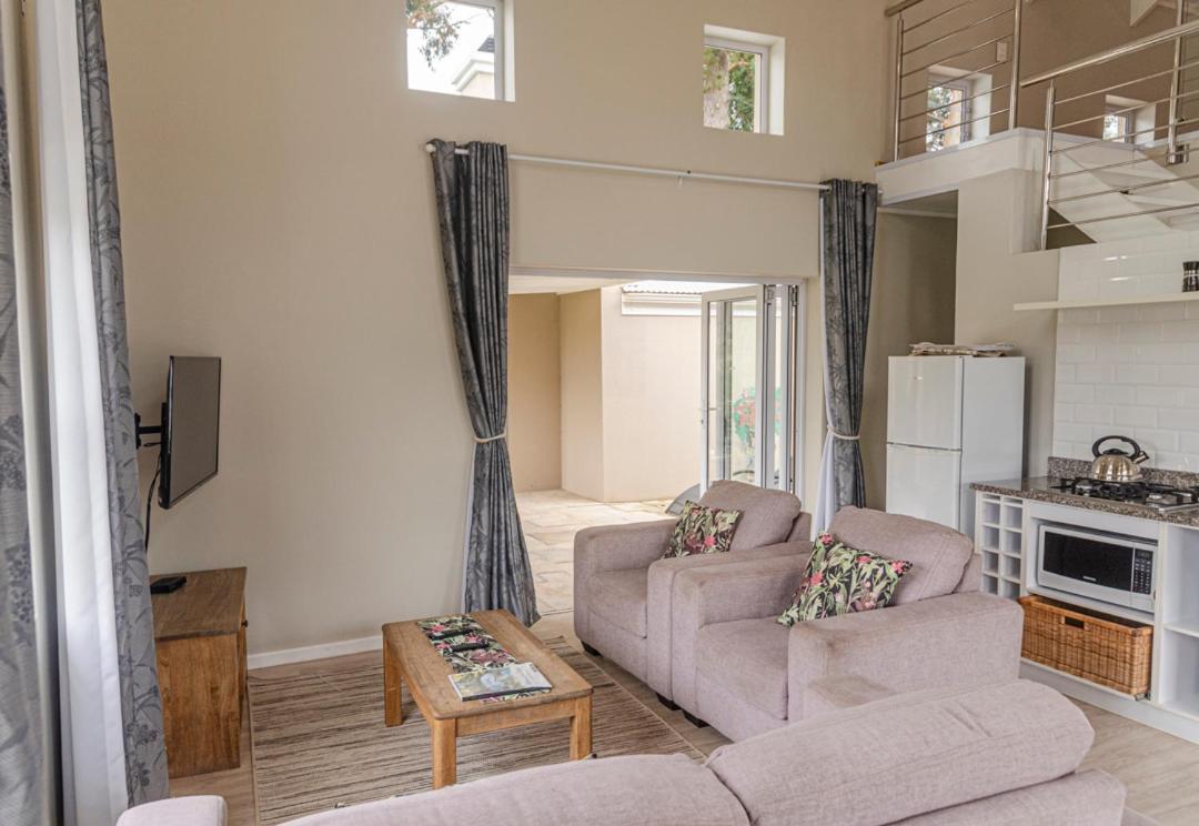 The Suites At Waterryk Eco Guest Farm Stilbaai Kültér fotó