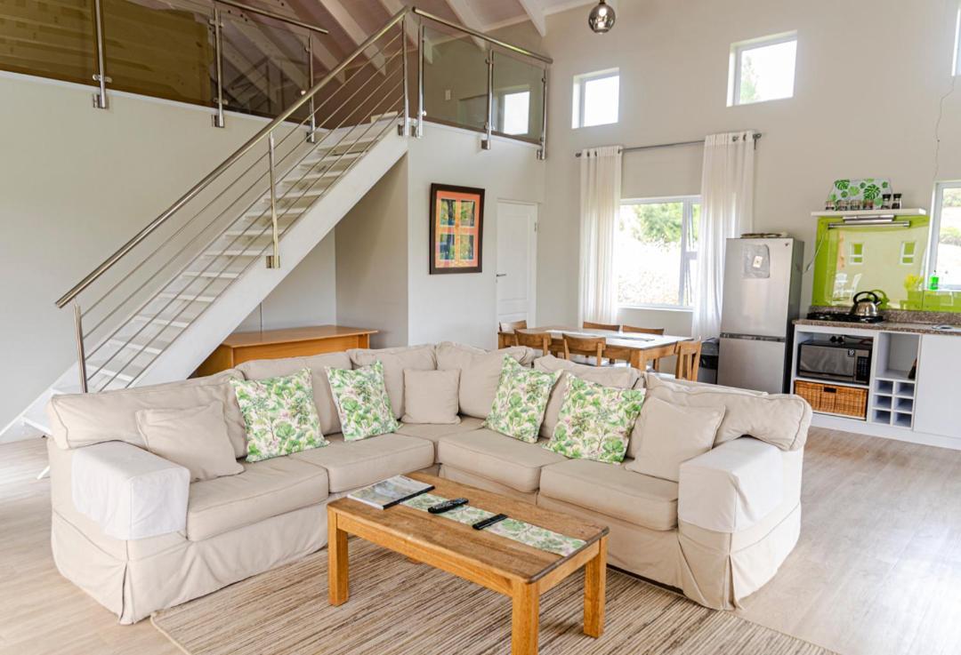 The Suites At Waterryk Eco Guest Farm Stilbaai Kültér fotó