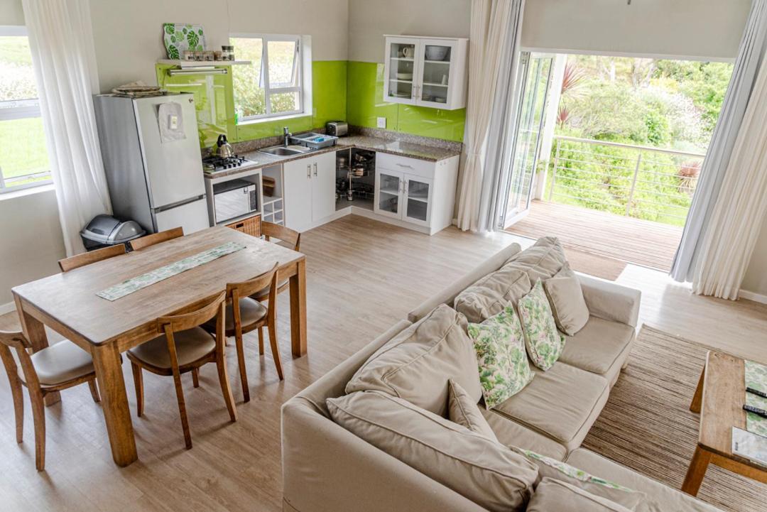 The Suites At Waterryk Eco Guest Farm Stilbaai Kültér fotó