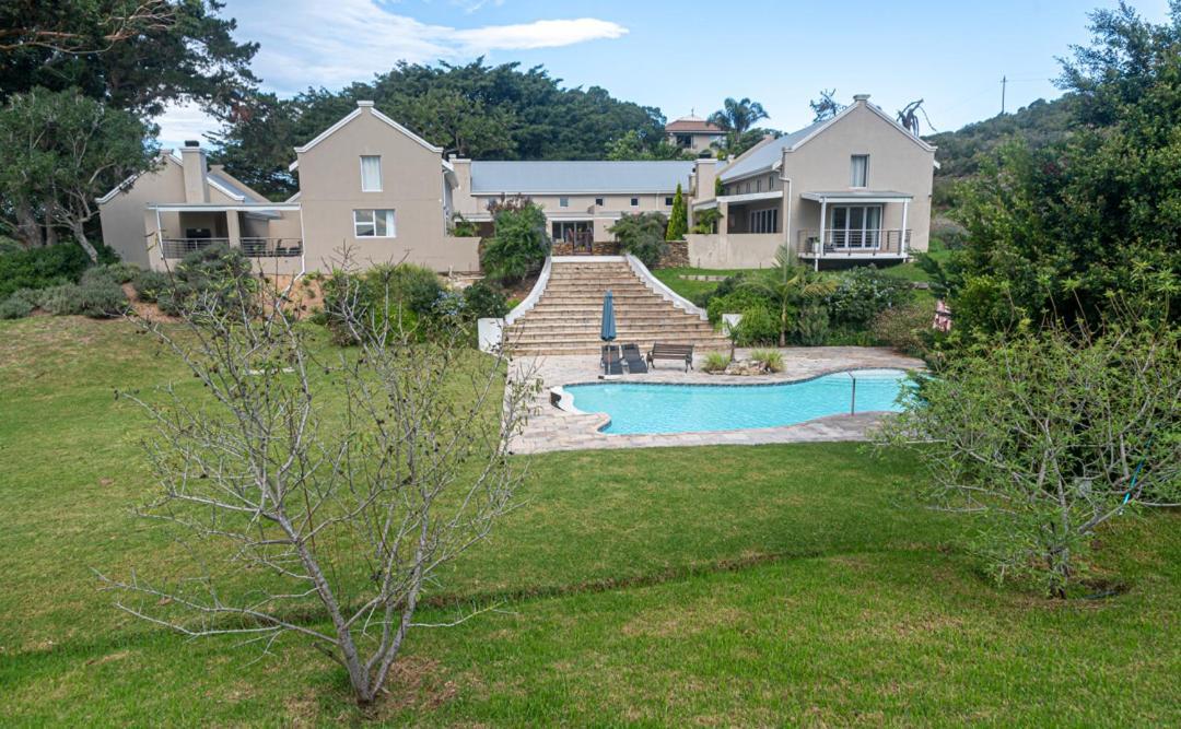 The Suites At Waterryk Eco Guest Farm Stilbaai Kültér fotó