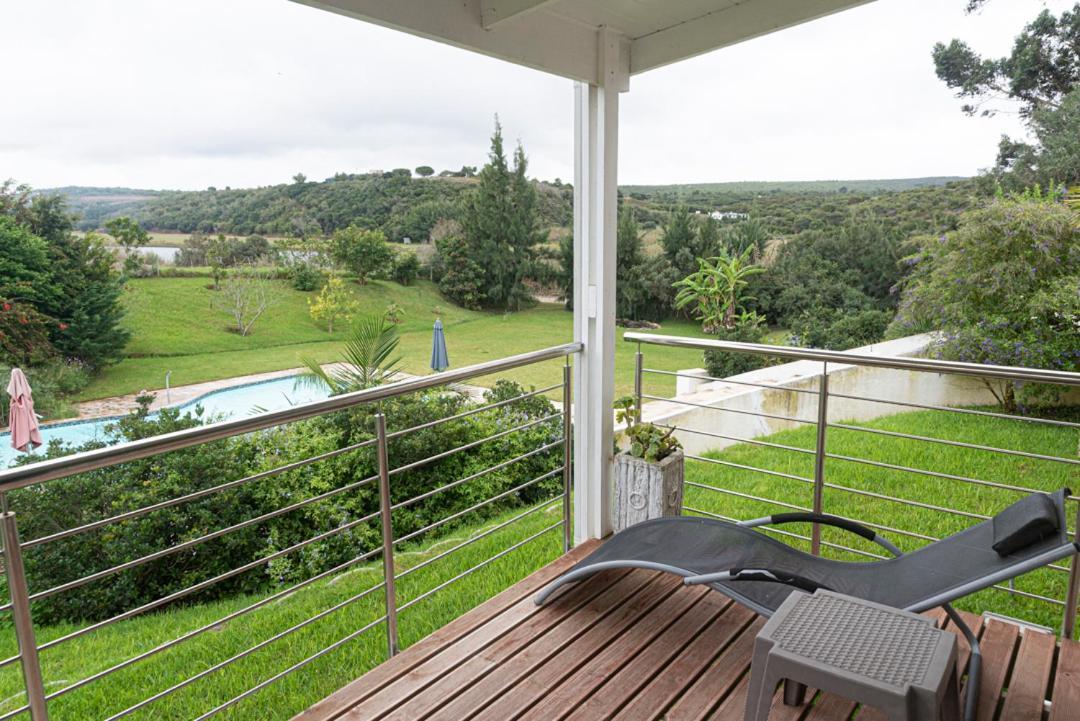 The Suites At Waterryk Eco Guest Farm Stilbaai Kültér fotó
